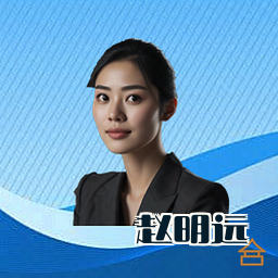 赵明远